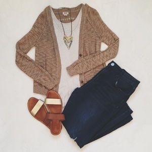 Mossimo Cardigan